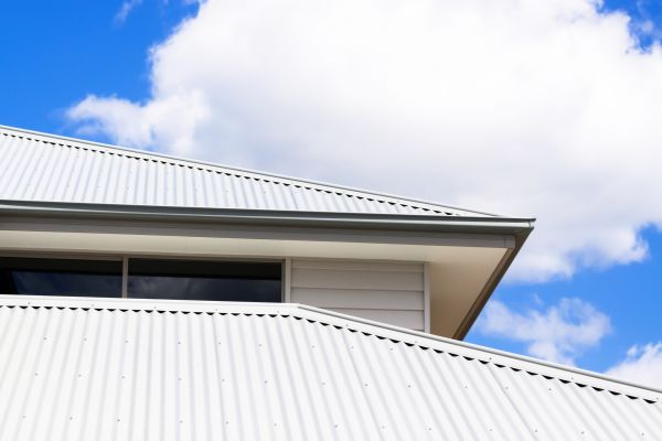 Metal Roof Coating Service in Suwanee