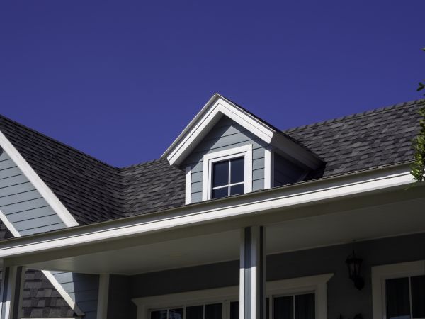 Roof Flashing Repair in Suwanee