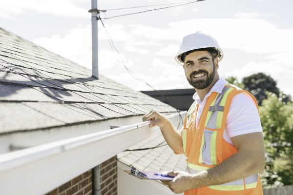 Roof Inspection Service in Suwanee