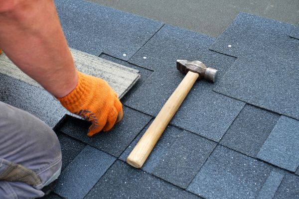Roof Service