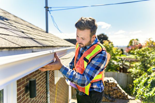 Roofing Inspection Service in Suwanee