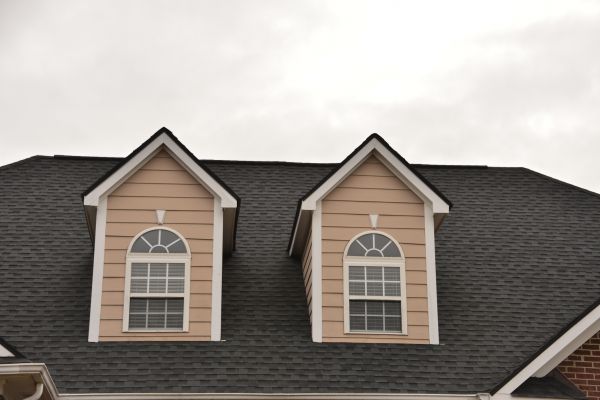 Dormer Repair in Suwanee