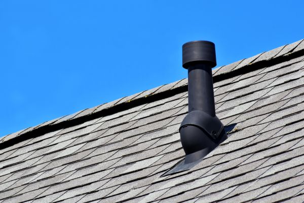 Roof Vent Boot Repair in Suwanee