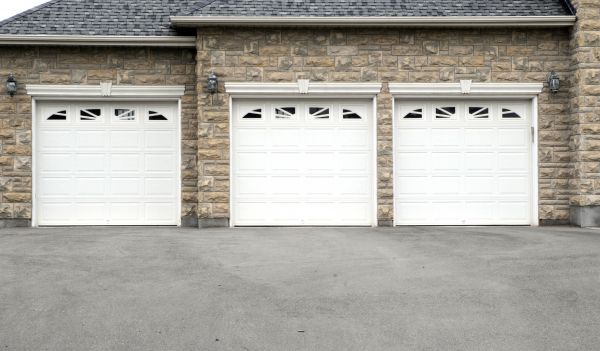 Garage Roof Installation Service