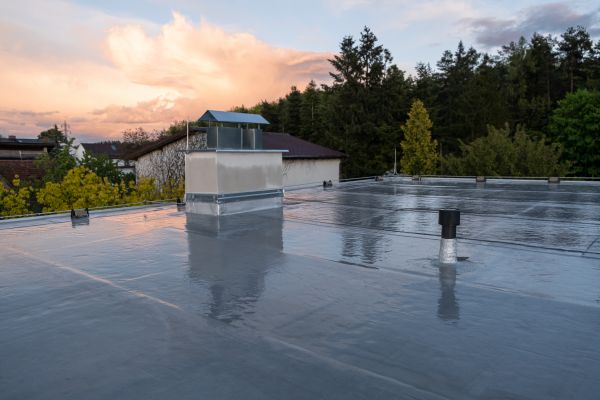 Roof Weatherproofing in Suwanee