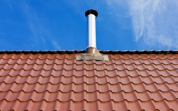 Roof Flashing Replacement in Suwanee