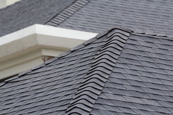 Storm Damage Roof Repair in Suwanee