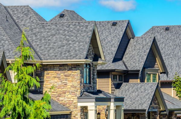 New Roof Installation Service