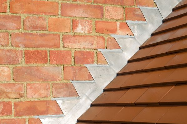 Flashing Installation in Suwanee