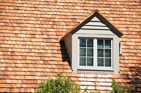 Cedar Shingles Replacement in Suwanee