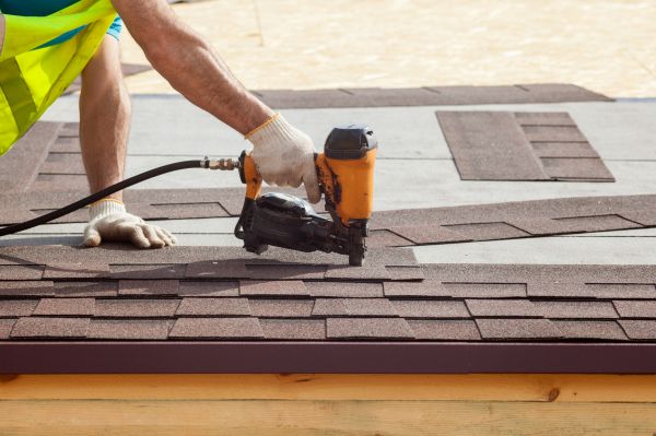 Roof Extension