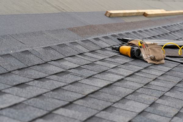 Roof Addition