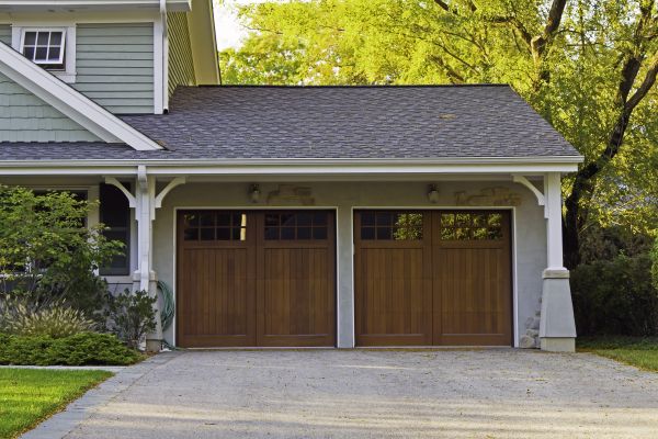 Garage Roof Replacement in Suwanee