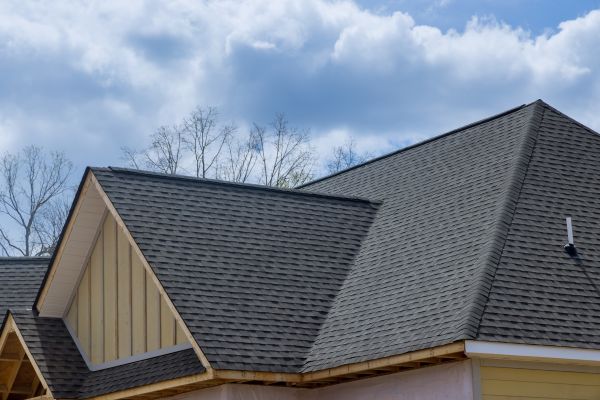 Shingles Replacement in Suwanee