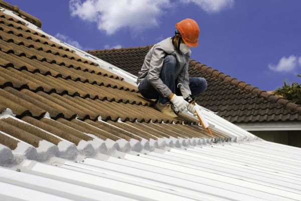 Roof Sealant Service in Suwanee