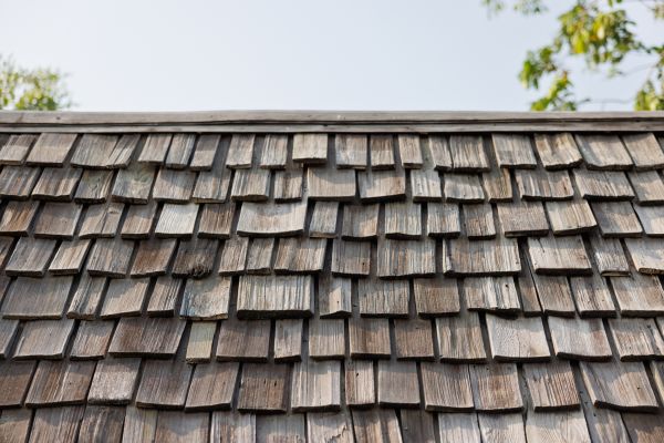 Shake Roof Repair in Suwanee