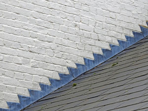 Flashing Repair Service in Suwanee