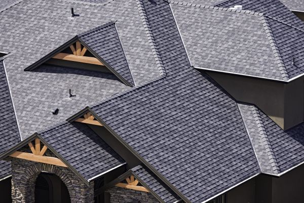 Roof Expansion