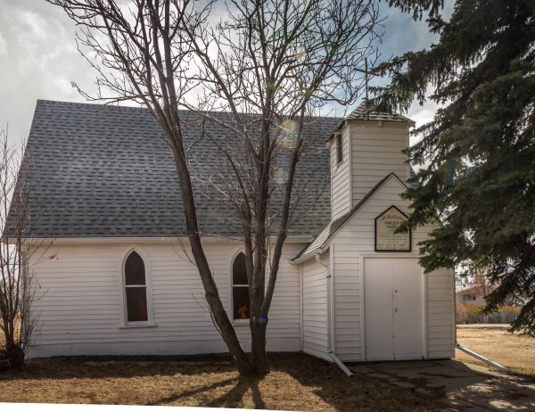 Church Roof Shingle Repair in Suwanee