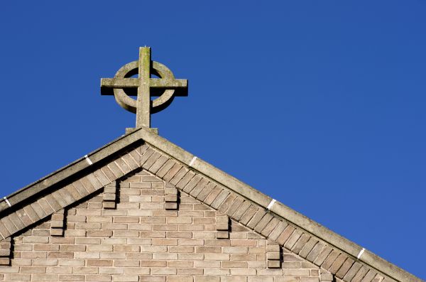 Church Roof Leak Repair in Suwanee