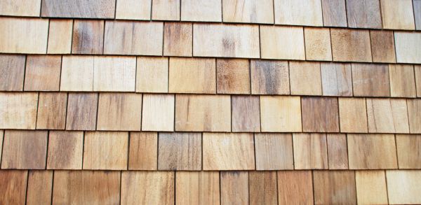 Shake Roof Replacement in Suwanee