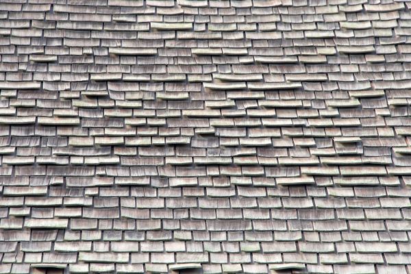 Wood Shingles Repair in Suwanee