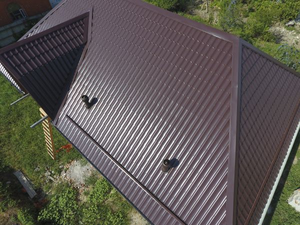 Roof Enlargement Service