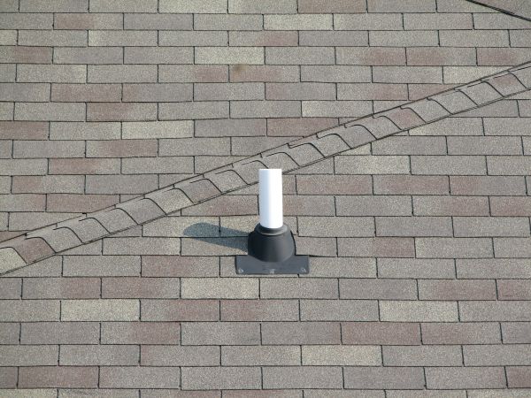 Damaged Roof Repair in Suwanee