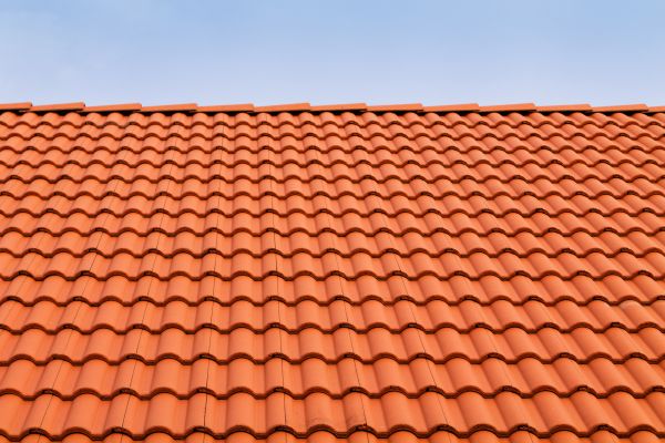 Tile Roof Replacement in Suwanee