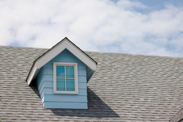 House Roof Repair in Suwanee