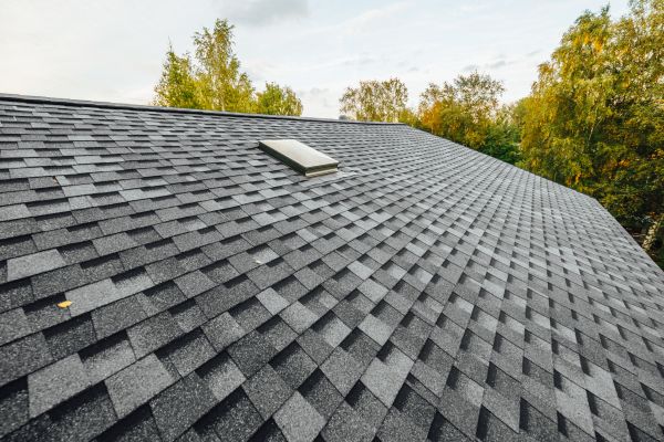 House Roof Replacement in Suwanee