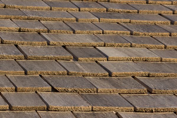 Wood Shake Roof Repair in Suwanee