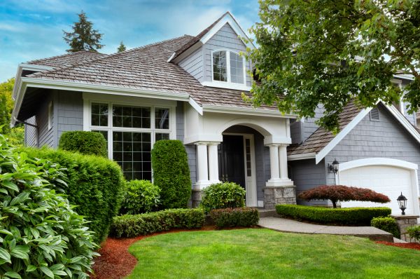 Wood Shake Roof Service in Suwanee