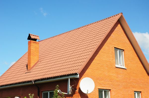 Metal Shingles Repair in Suwanee