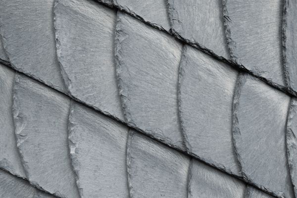 Slate Shingle Replacement in Suwanee