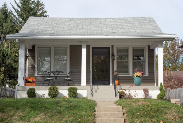 Sagging Roof Repair in Suwanee