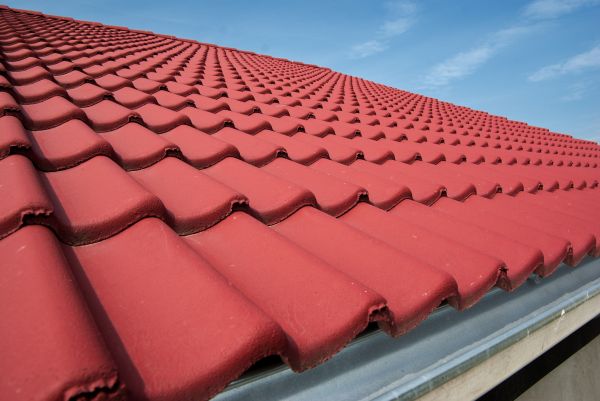 Leaky Roof Replacement in Suwanee
