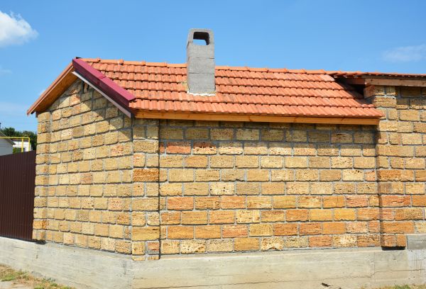 Clay Roof Leak Repair in Suwanee