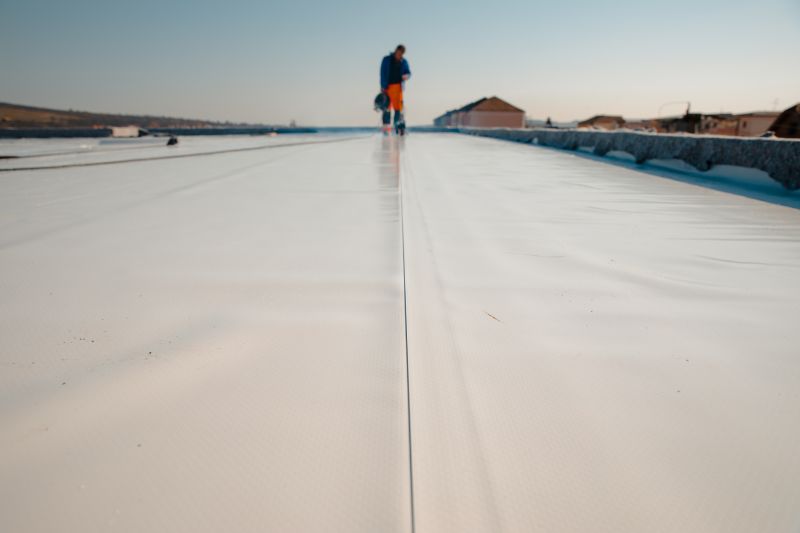 Best Roof Repair Contractors in Suwanee, GA